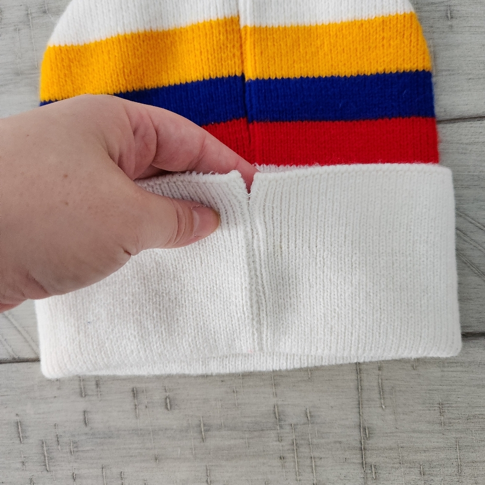 Cool Colombia Toque - Picture 3 of 4